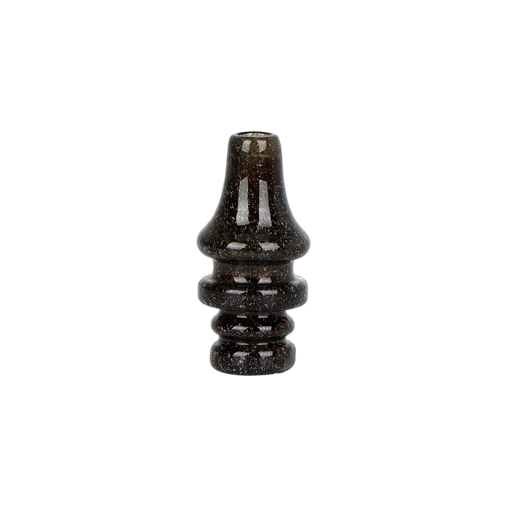 Pulsar Dichro Mouthpiece Attachment for Puffco Pivot | Side View