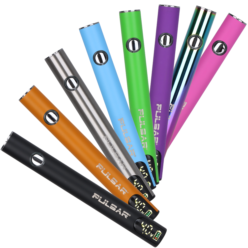 Pulsar Digital Display Slim 510 Battery | Group