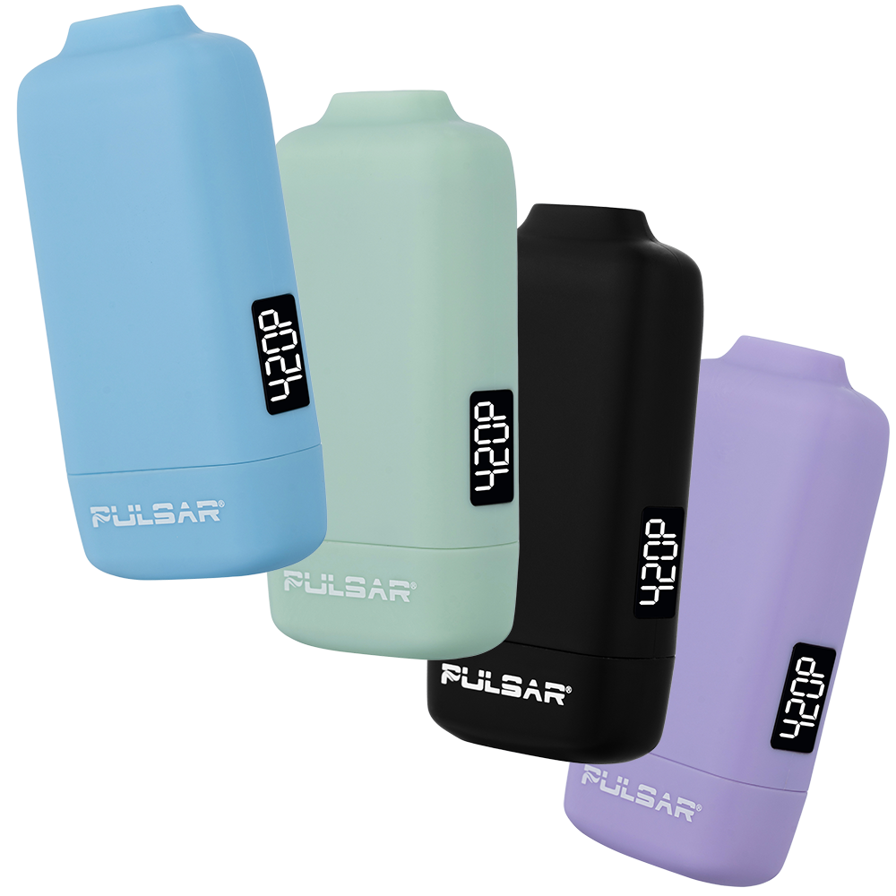 Pulsar DL Vanish Personal Air Filter | Group