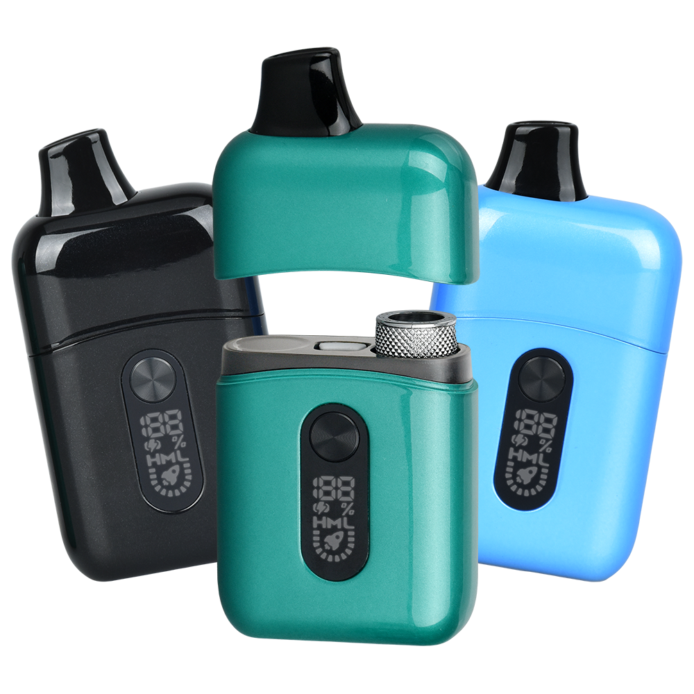 Pulsar DL Wax Vape Bar | Portable Concentrate Vaporizer & Mini eNail Pulsar Shop Pulsar DL Wax Vape Bar | Portable Concentrate Vaporizer & Mini eNail Pulsar Shop