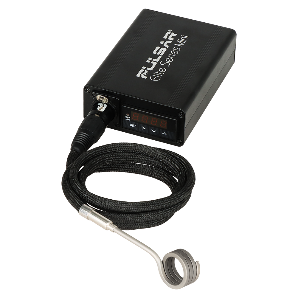 Pulsar Elite Series Mini eNail Kit