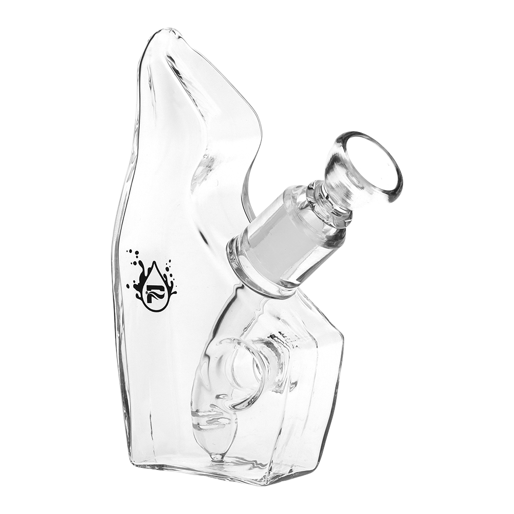 Pulsar Ergo Bubbler | Front View