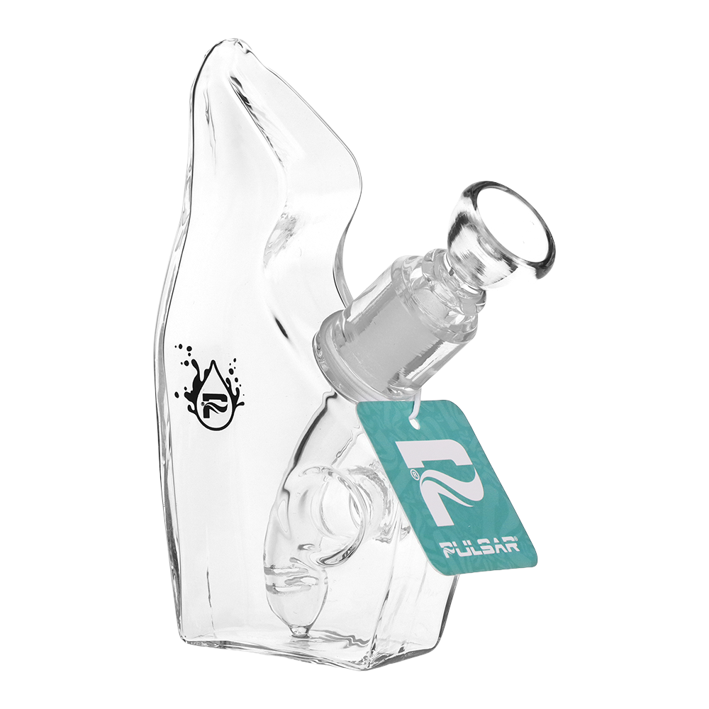 Pulsar Ergo Bubbler | Front View