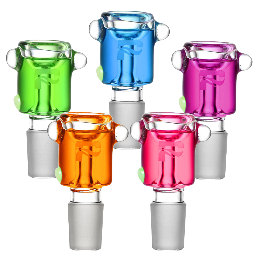 Pulsar Freezable Glycerin Herb Slide | Group