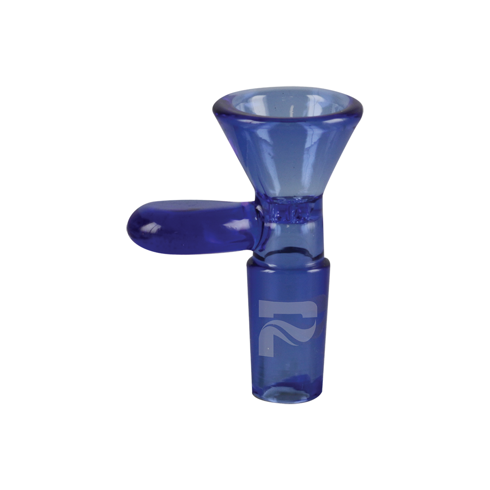 Pulsar Full Color Herb Slide | Blue