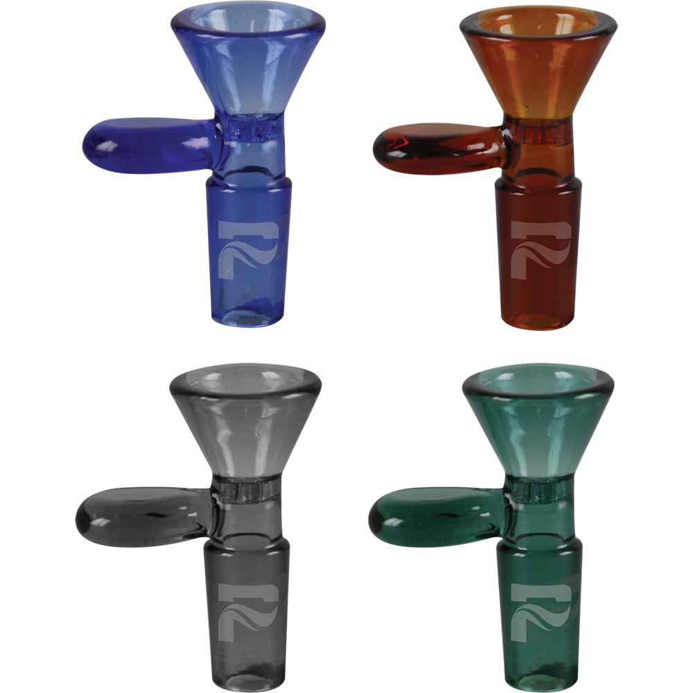 Pulsar Full Color Herb Slide | Group