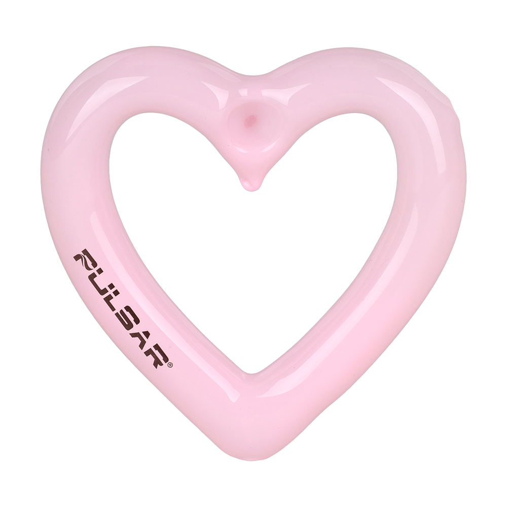 Pulsar Galentine's Day Hand Pipe Set | Pink