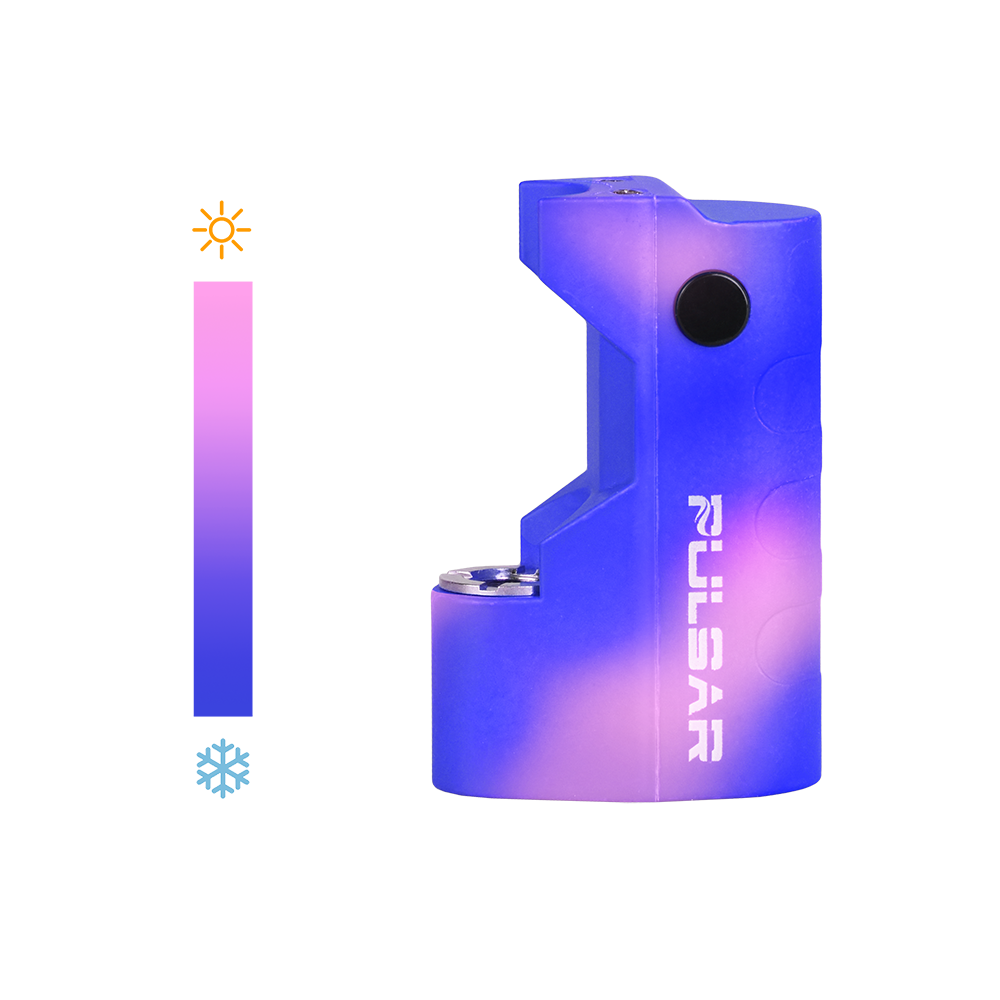 Pulsar GiGi Cartridge Vaporizer | Thermo Series | Royal Wizard