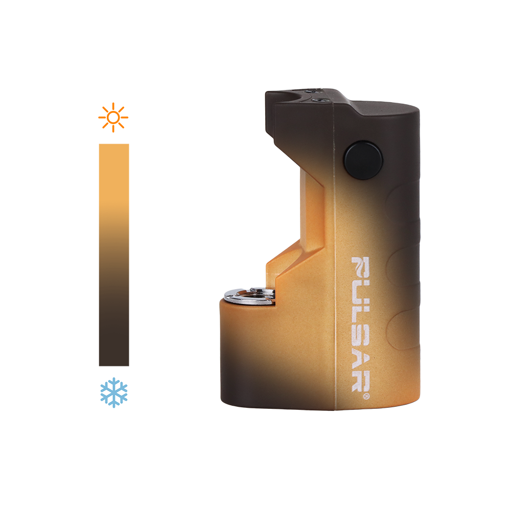 Pulsar GiGi Cartridge Vaporizer | Thermo Earthstorm