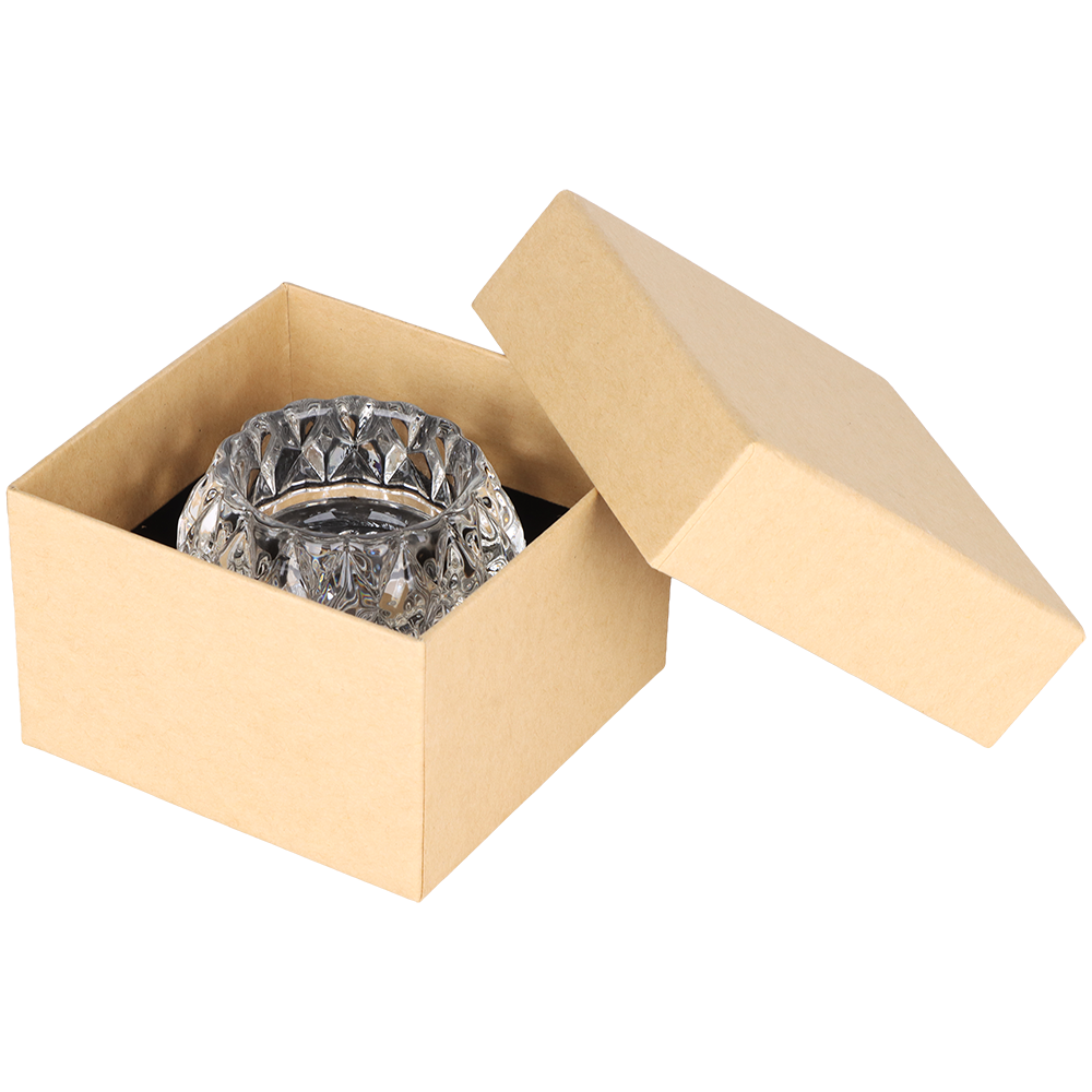 Pulsar Glass Mill Grinder | 2pc | Packaging