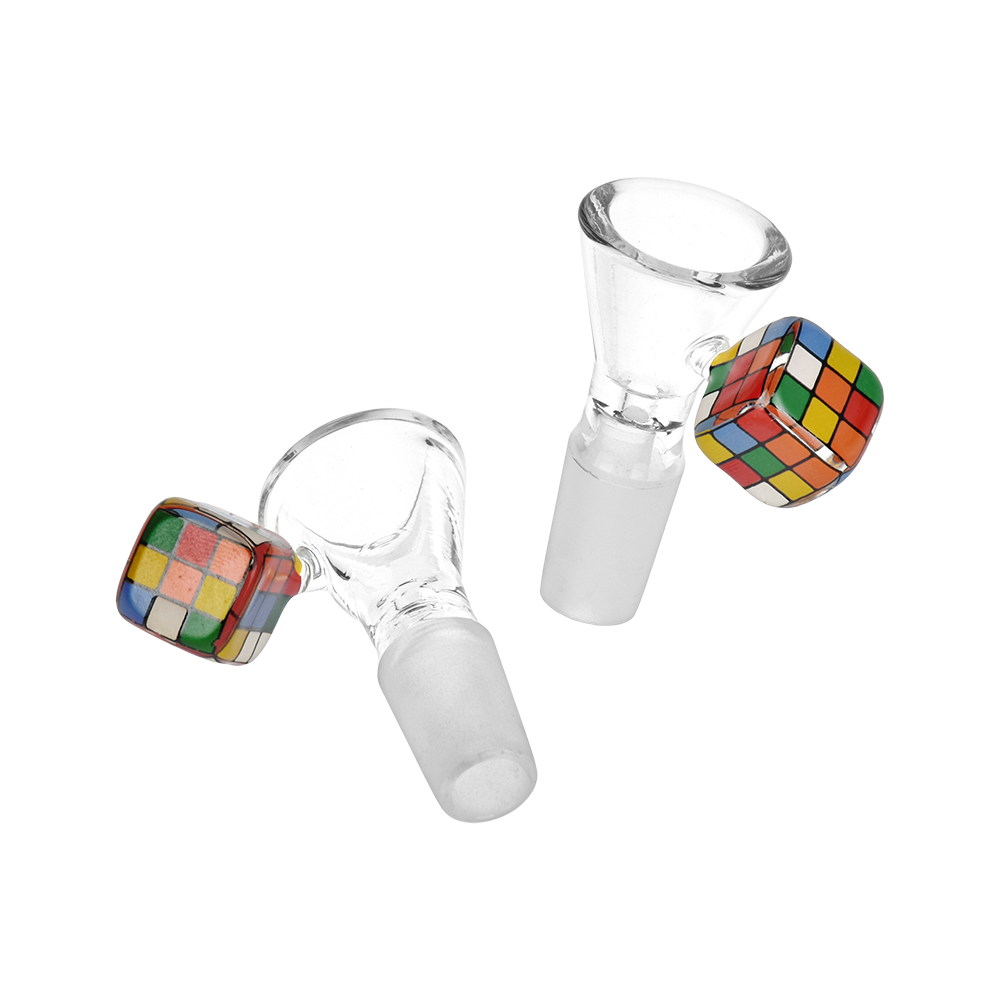 Pulsar Greatest Hits Series Herb Pipe Duo | Cubez | Herb Slide