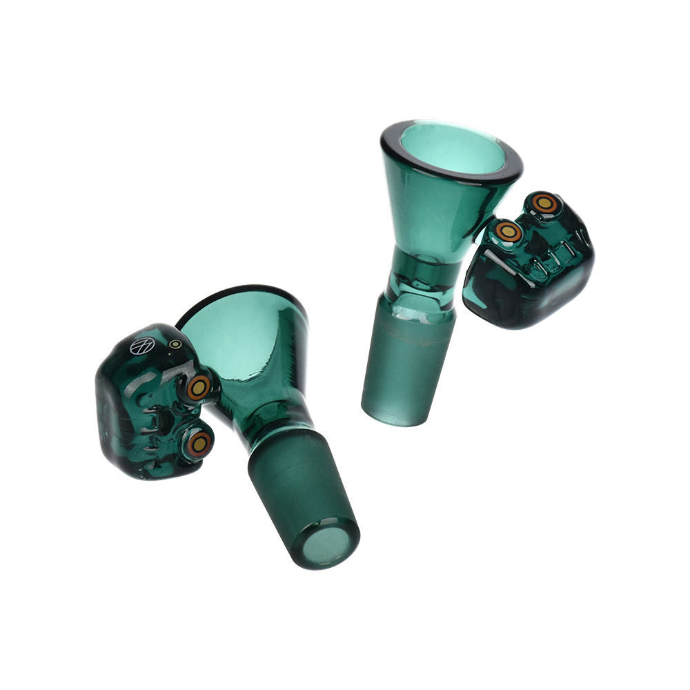 Pulsar Greatest Hits Series Herb Pipe Duo | V-Dubz | Herb Slide