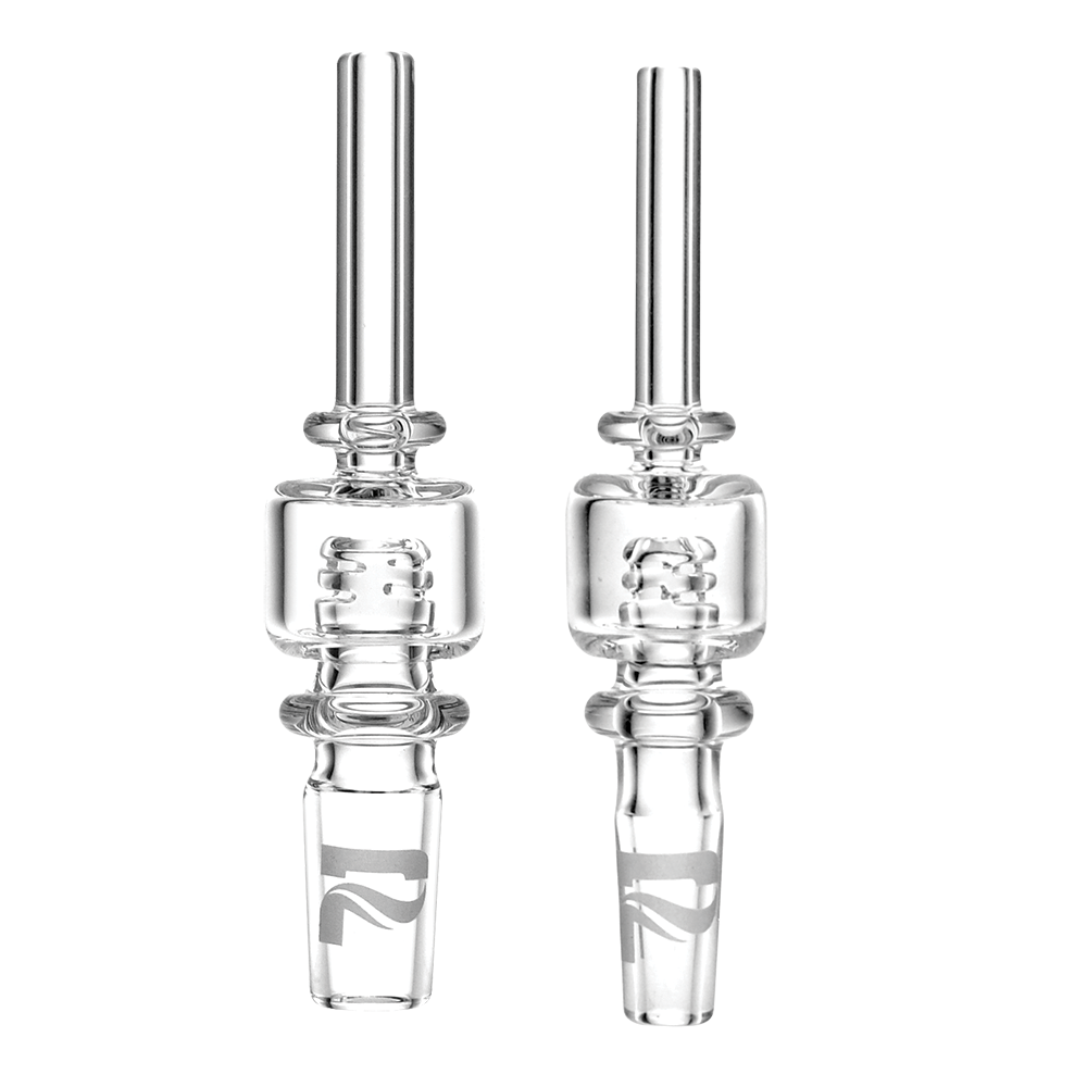 Pulsar Honey Catcher Quartz Dab Straw Tip | Group