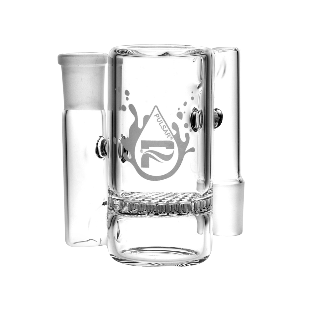 Pulsar Honeycomb Ash Catcher