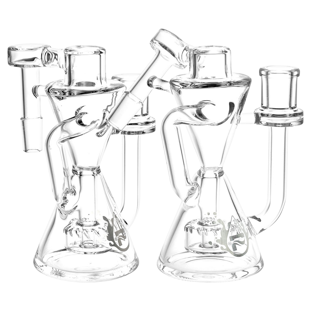Pulsar Hourglass Recycler Ash Catcher | Group