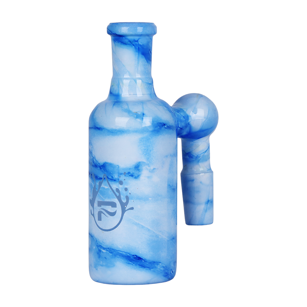 Pulsar Marbled Ash Catcher | Blue