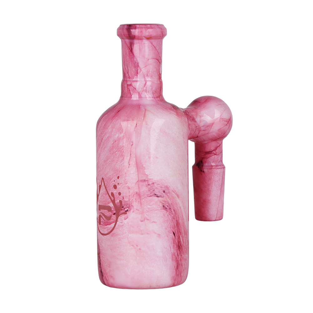 Pulsar Marbled Ash Catcher | Pink