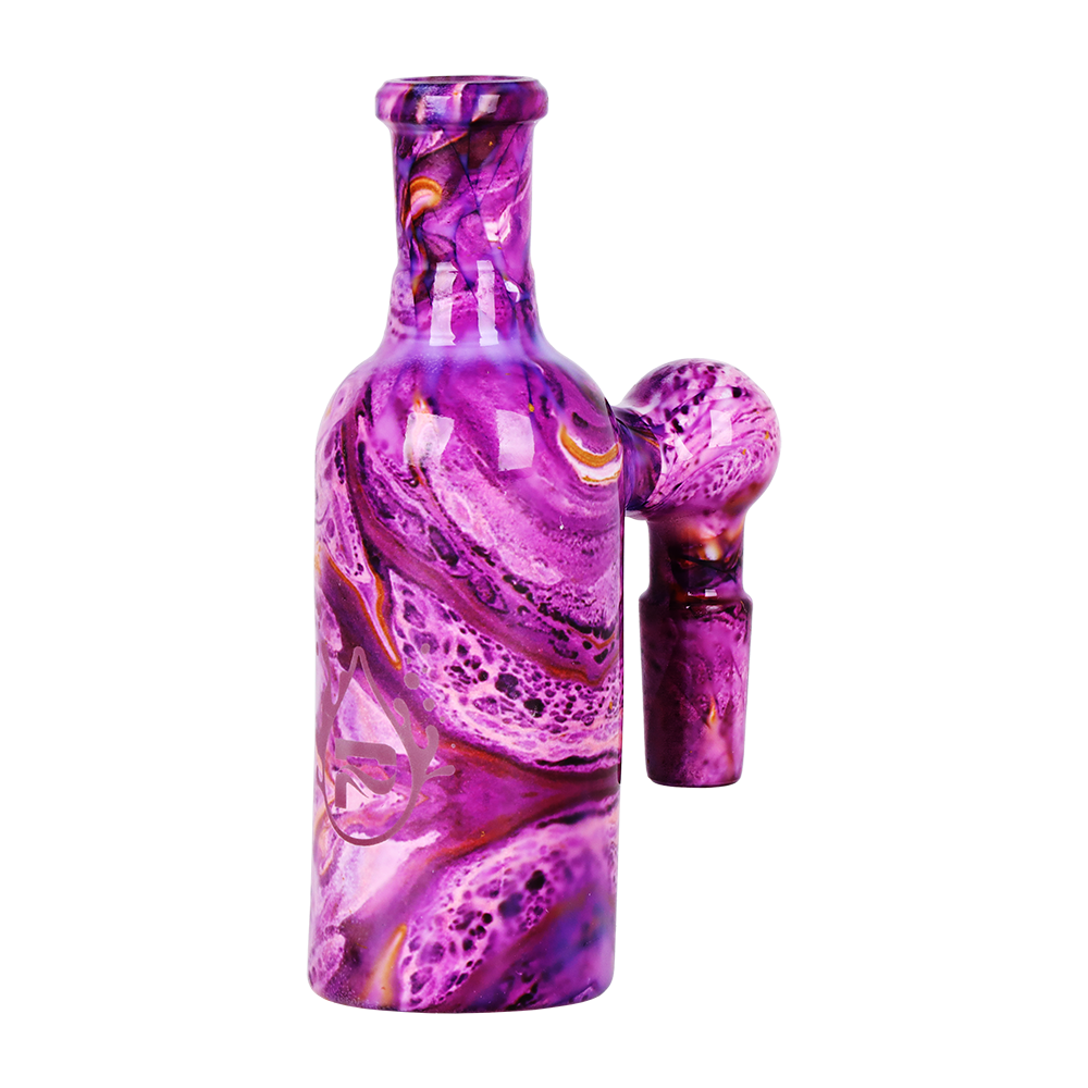 Pulsar Marbled Ash Catcher | Purple