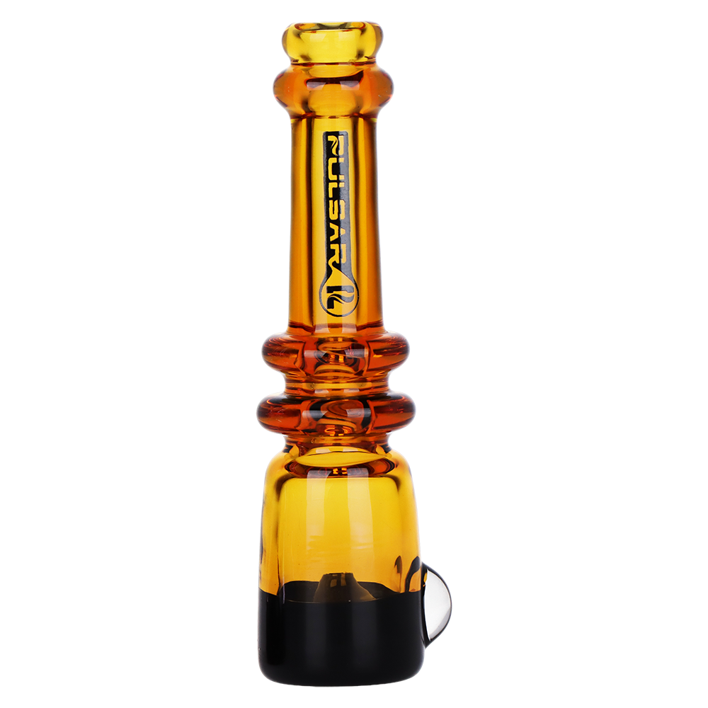 Pulsar Maria Ring Chillum | Amber