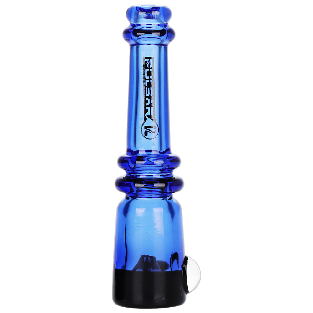 Pulsar Maria Ring Chillum | Blue