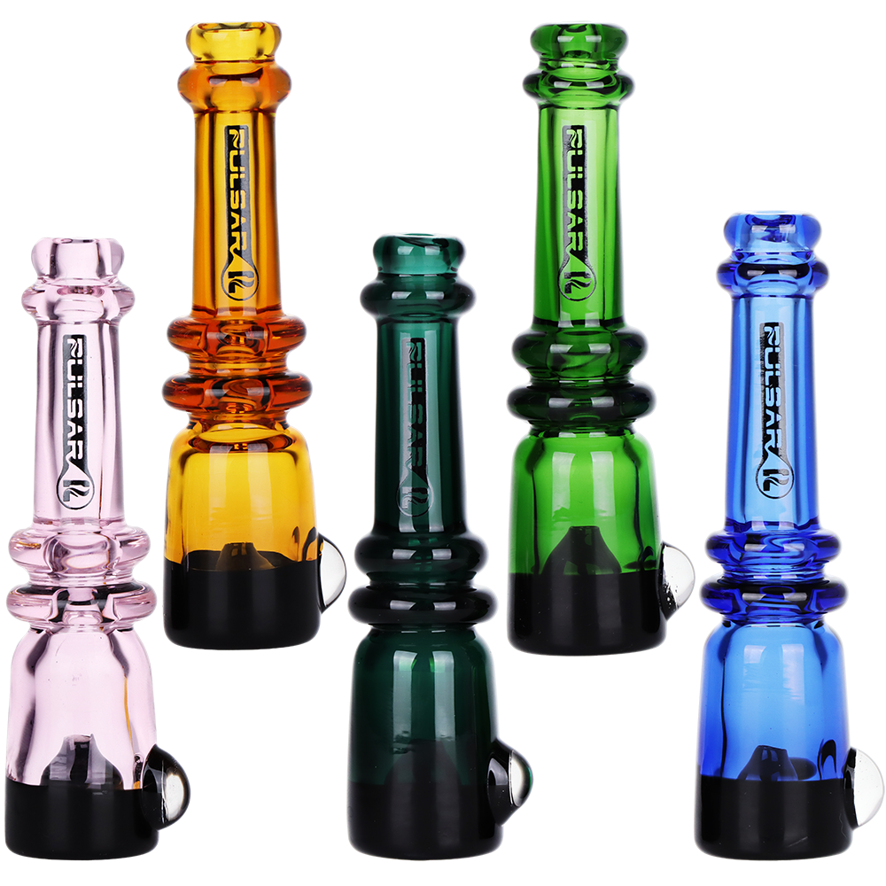 Pulsar Maria Ring Chillum | Group