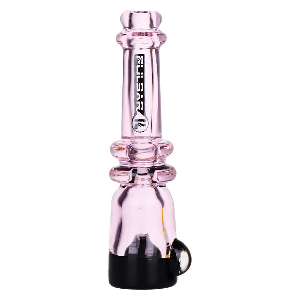 Pulsar Maria Ring Chillum | Pink