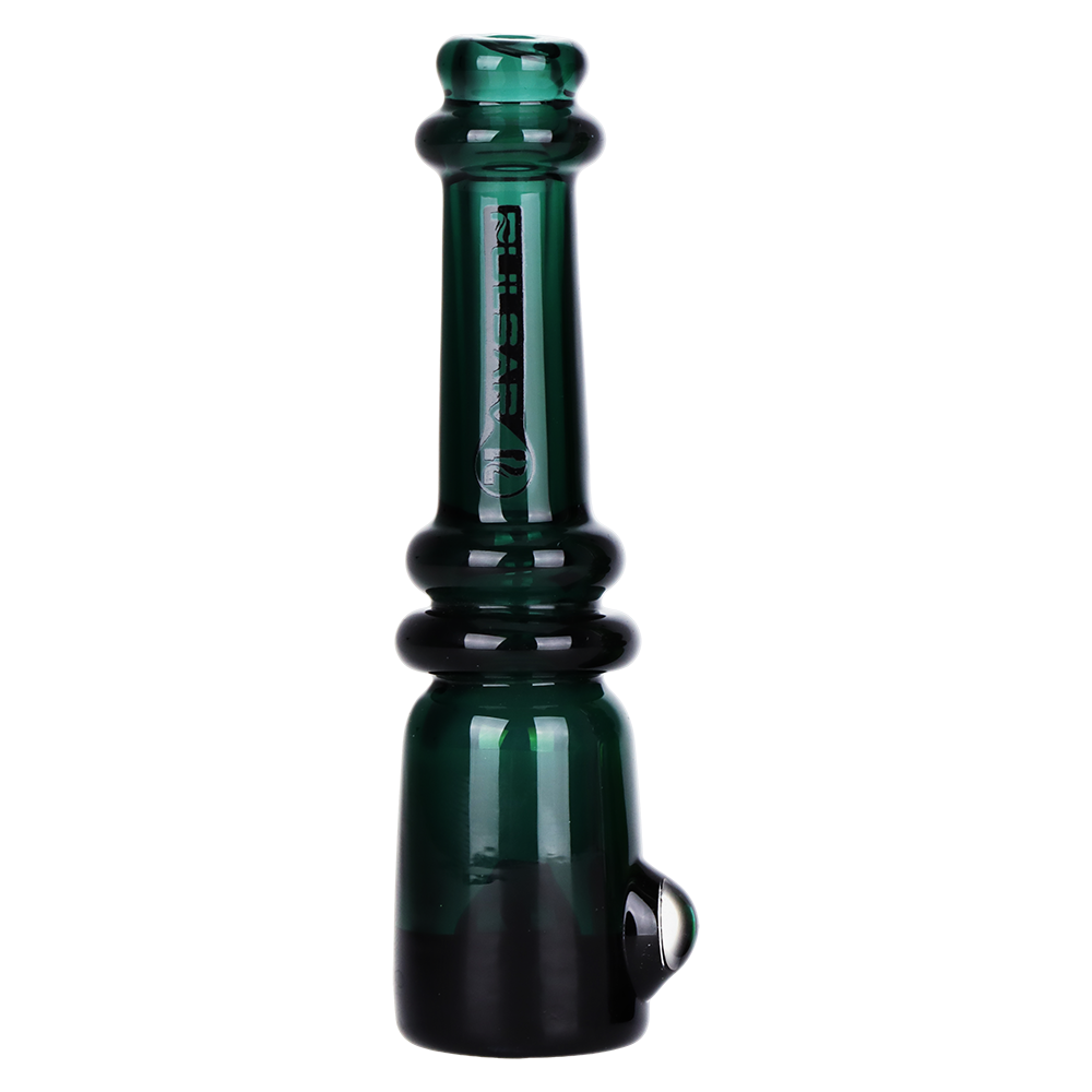 Pulsar Maria Ring Chillum | Teal