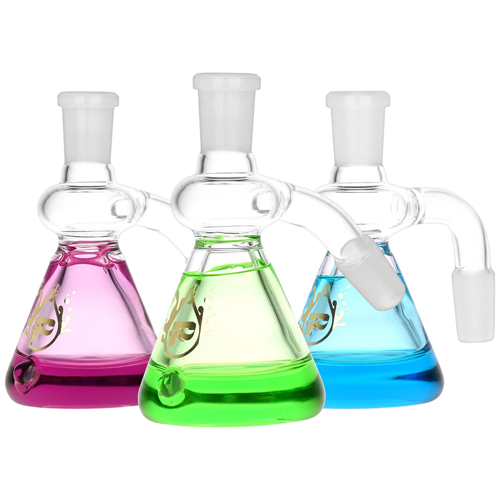 Pulsar Mini Beaker Glycerin Ash Catcher | Group