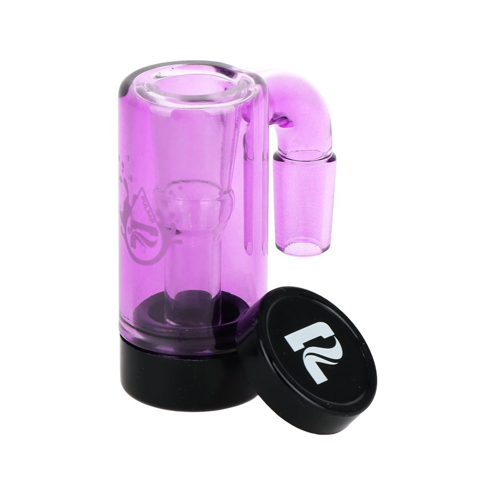 Pulsar Neon Oil Reclaimer | Purple