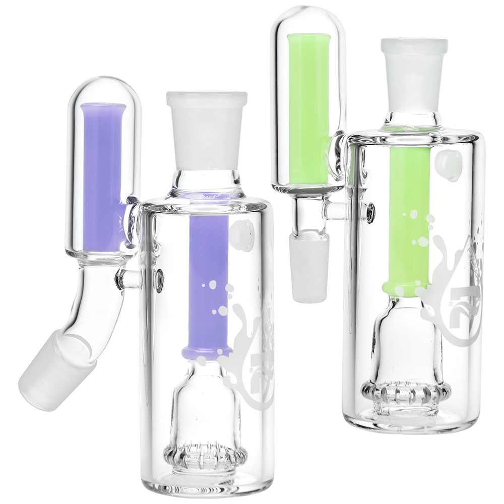 Pulsar 'No Ash' Ash Catcher | Bong Accessories - Pulsar – Pulsar Shop