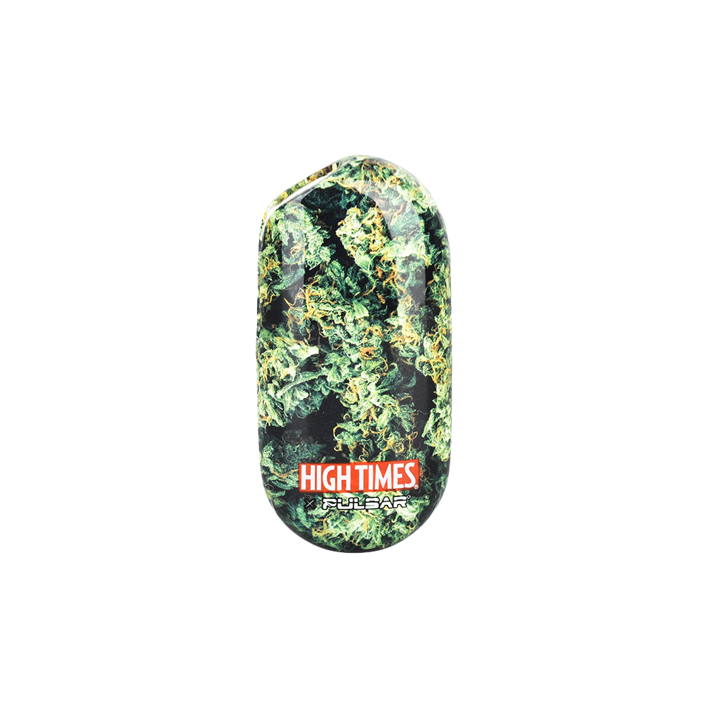 Pulsar Obi Auto-Draw Vape Cartridge Battery | High Times | Flower