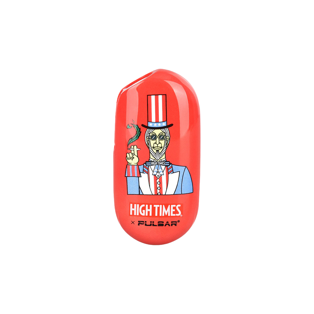 Pulsar Obi Auto-Draw Vape Cartridge Battery | High Times | Uncle Sam