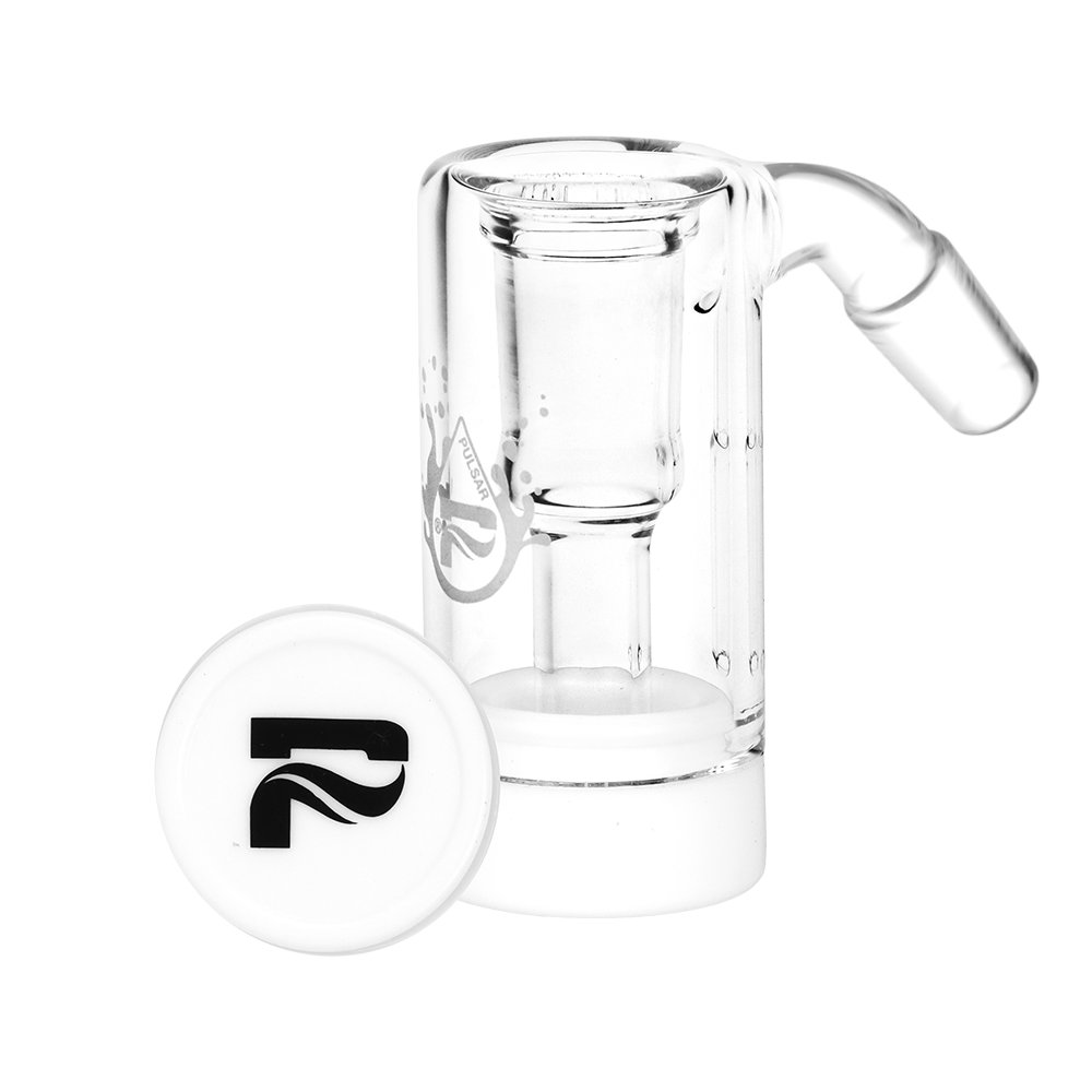 Pulsar Oil Reclaimer | 45 Degree