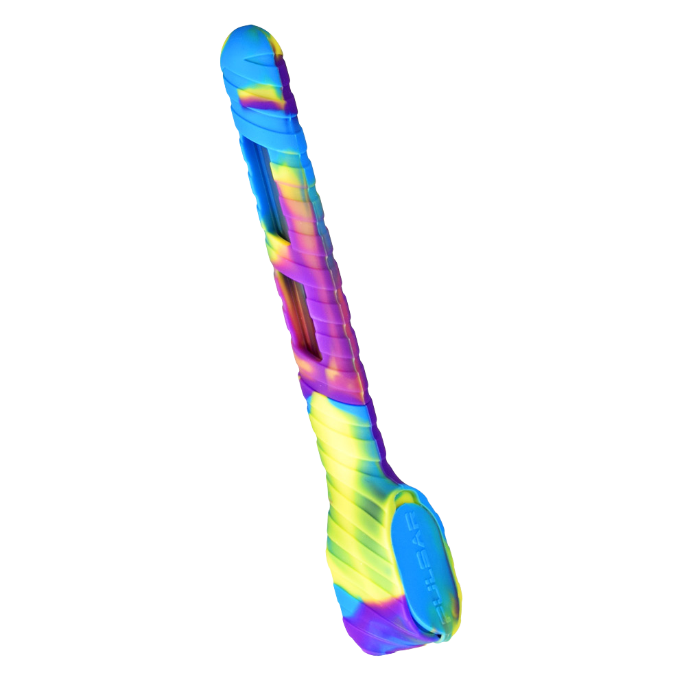 Pulsar On The Go Quartz Dab Straw Kit | Candy Mix