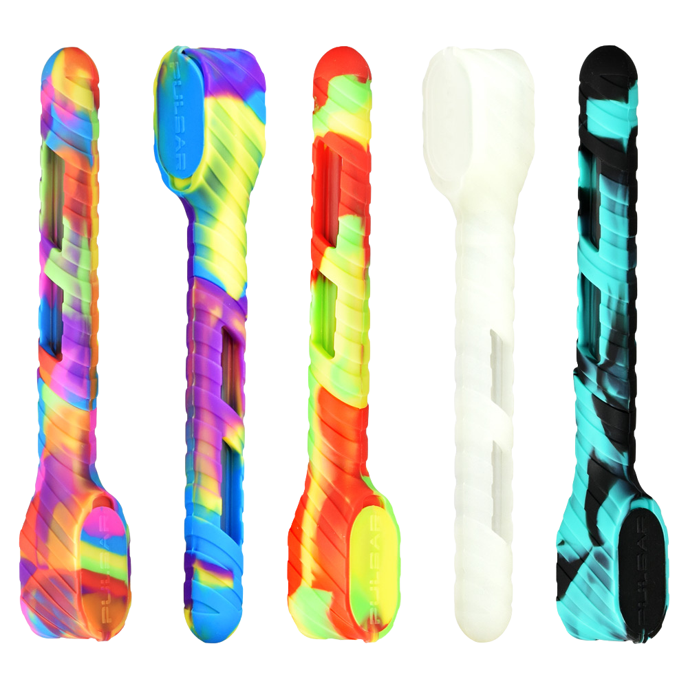 Pulsar On The Go Quartz Dab Straw Kit | Group