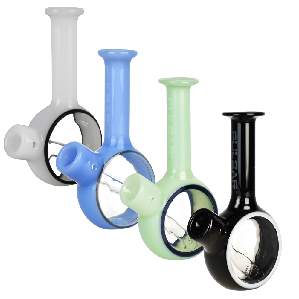 Pulsar Pocket Bubbler | Group