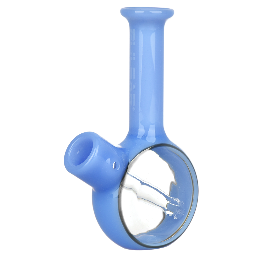 Pulsar Pocket Bubbler | Blue