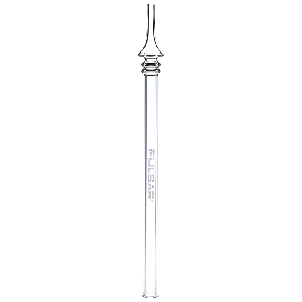 Pulsar Quartz Concentrate Dab Straw | Individual