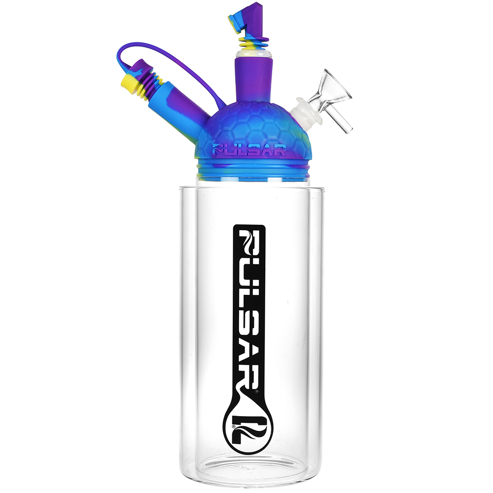 Pulsar RIP Series Gravity Bong | Candy Mix
