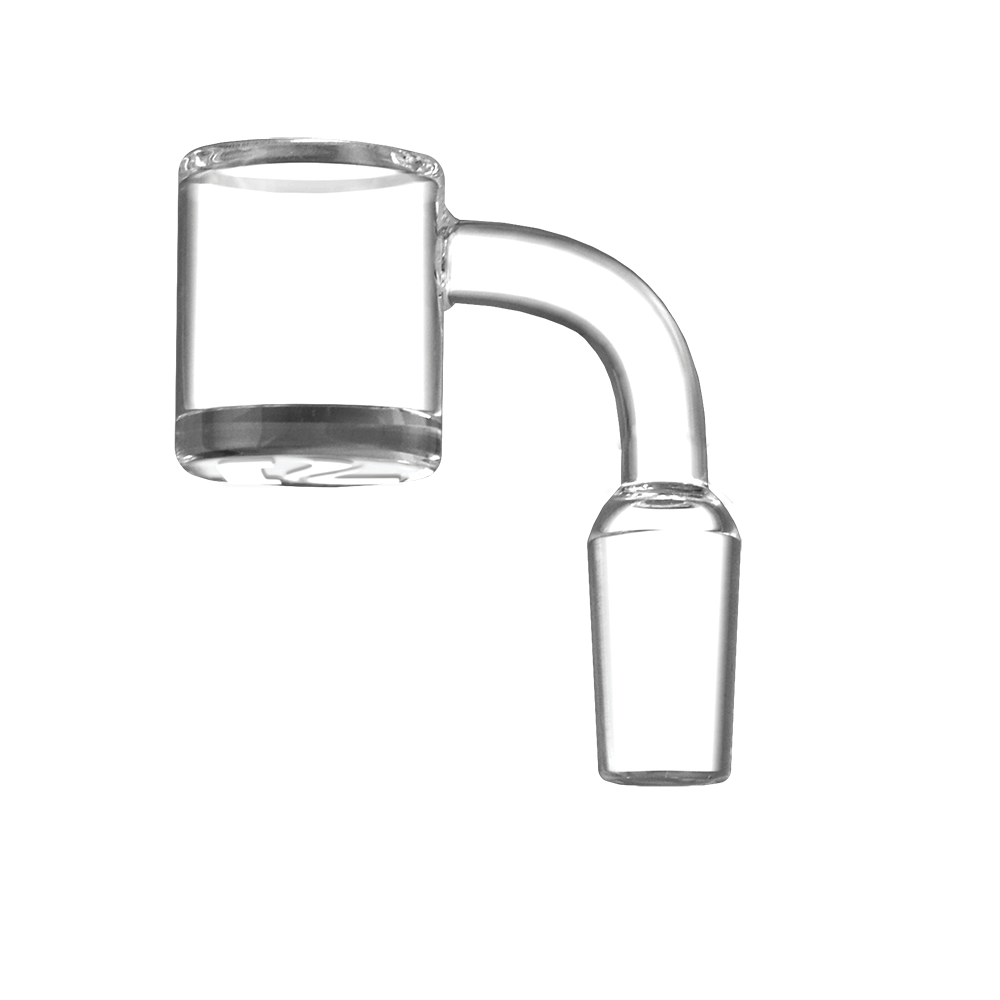 Pulsar Ripple Effect Thick Bottom Banger | 14mm Male