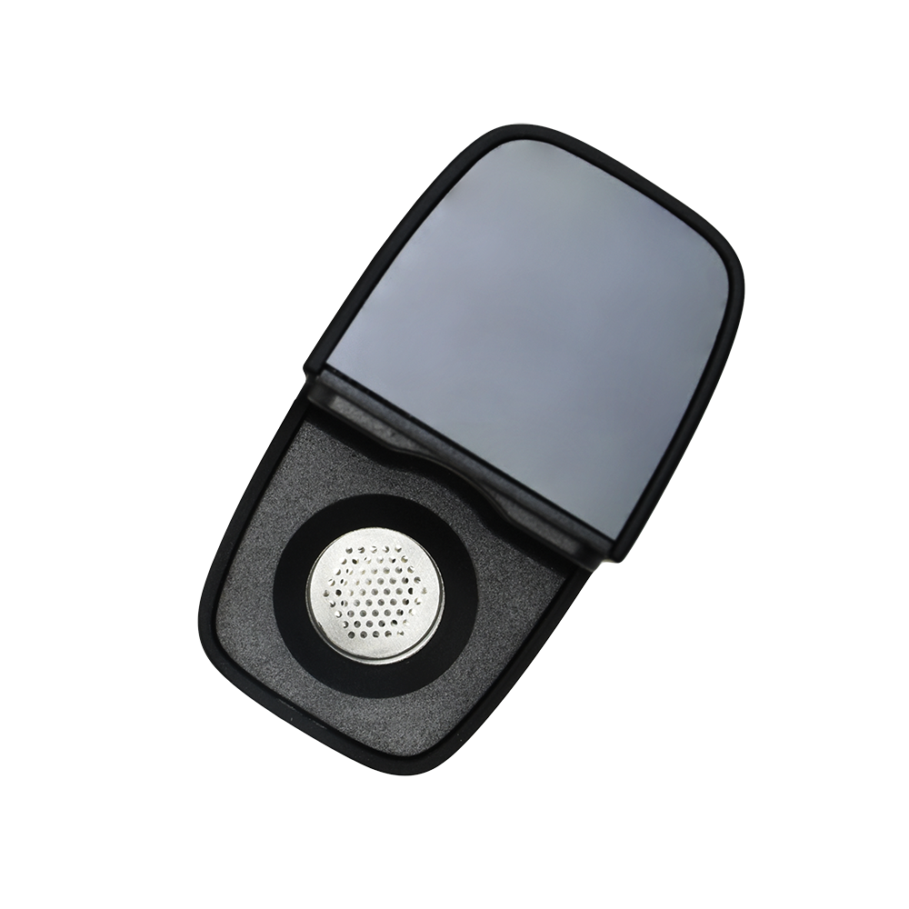 Pulsar Shift Dry Herb Vaporizer | Herb Chamber View