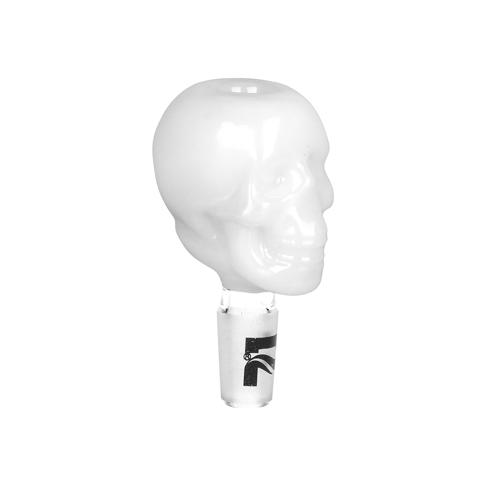 Pulsar Skullz Herb Slide | 14mm Male