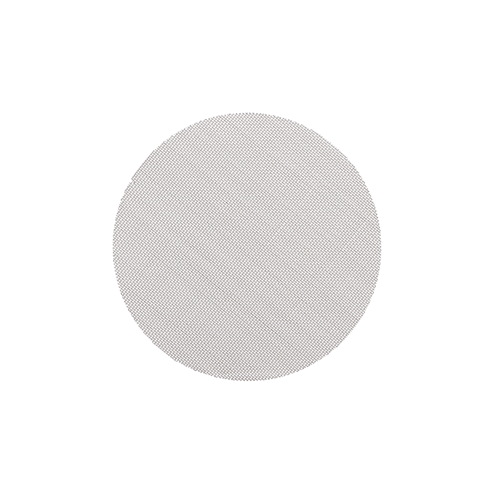 Pulsar Spider Web Mill Grinder Screen | Top View