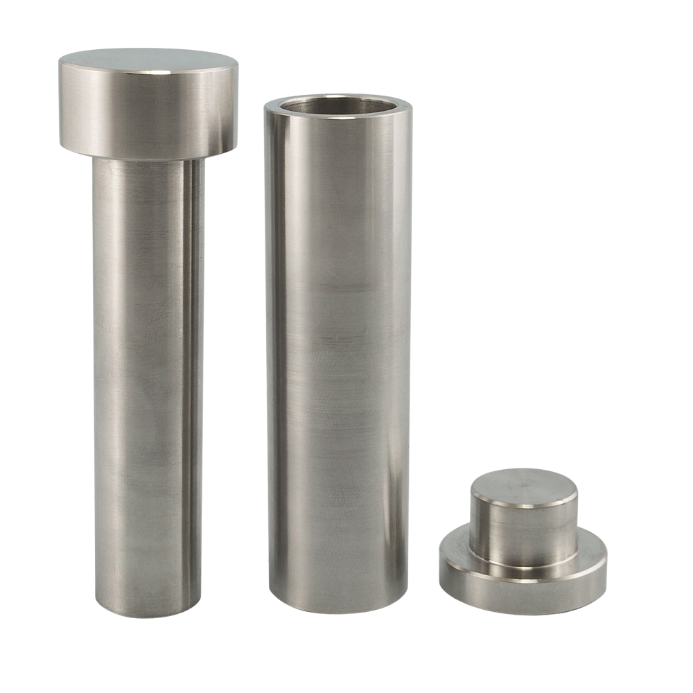 Pulsar Steel Hammer Style Pollen Press | Pieces