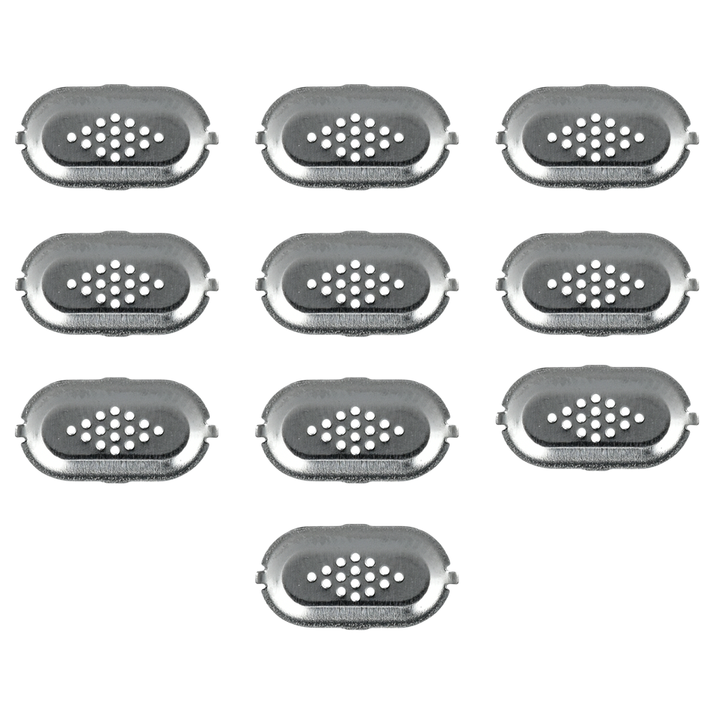 Pulsar SYNDR Oven Chamber Screens | 10 Piece Set