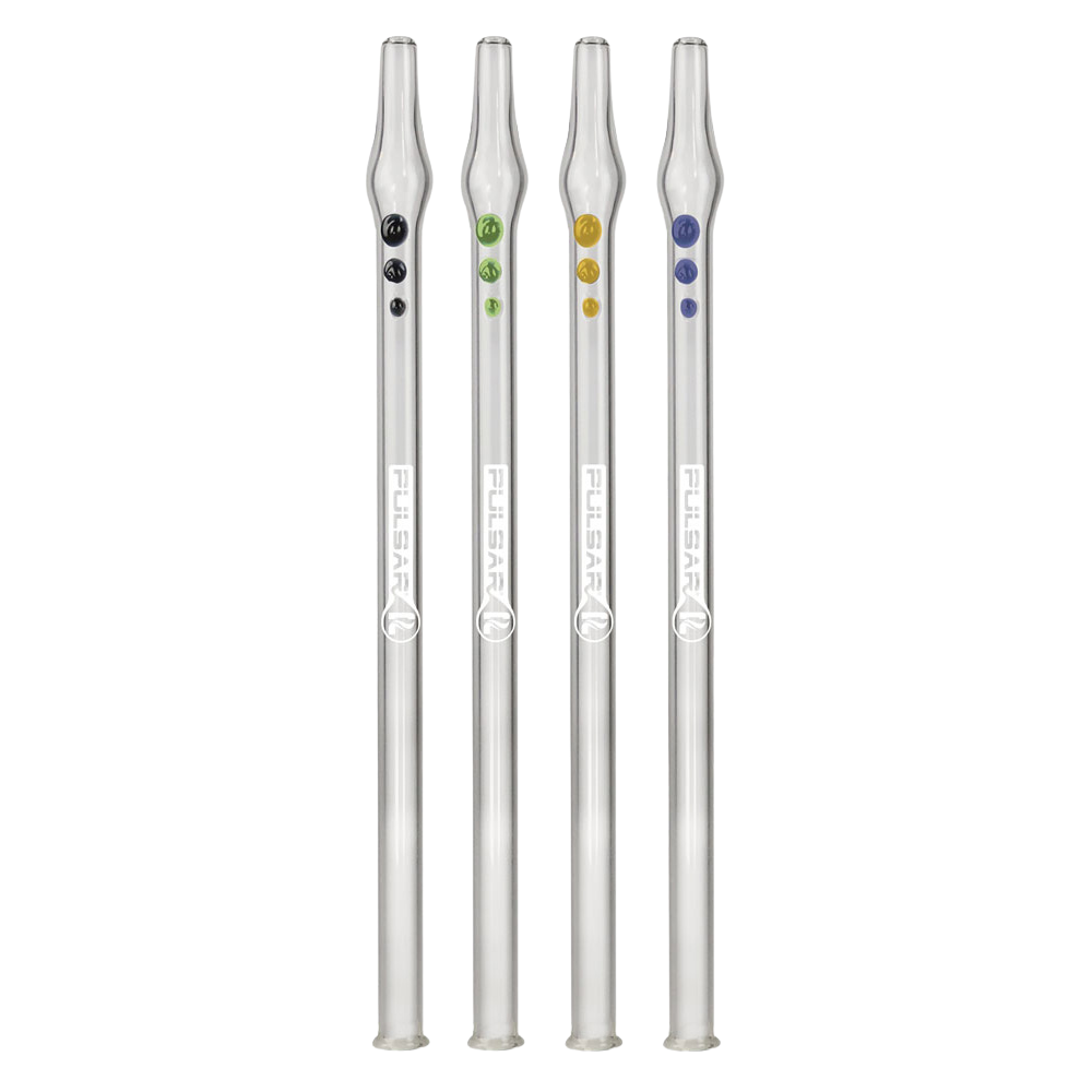 Pulsar Tapered Dab Straw | Group
