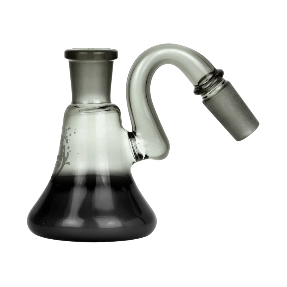 Pulsar Two Tone Ash Catcher | Gray Black