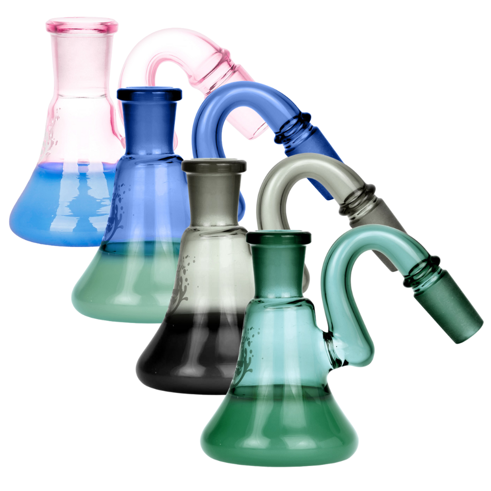 Pulsar Two Tone Ash Catcher | Group