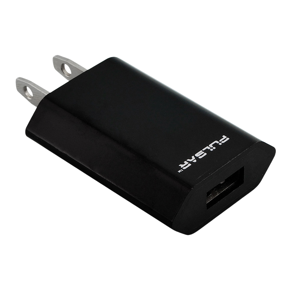 Pulsar USB Wall Charger | USB Port