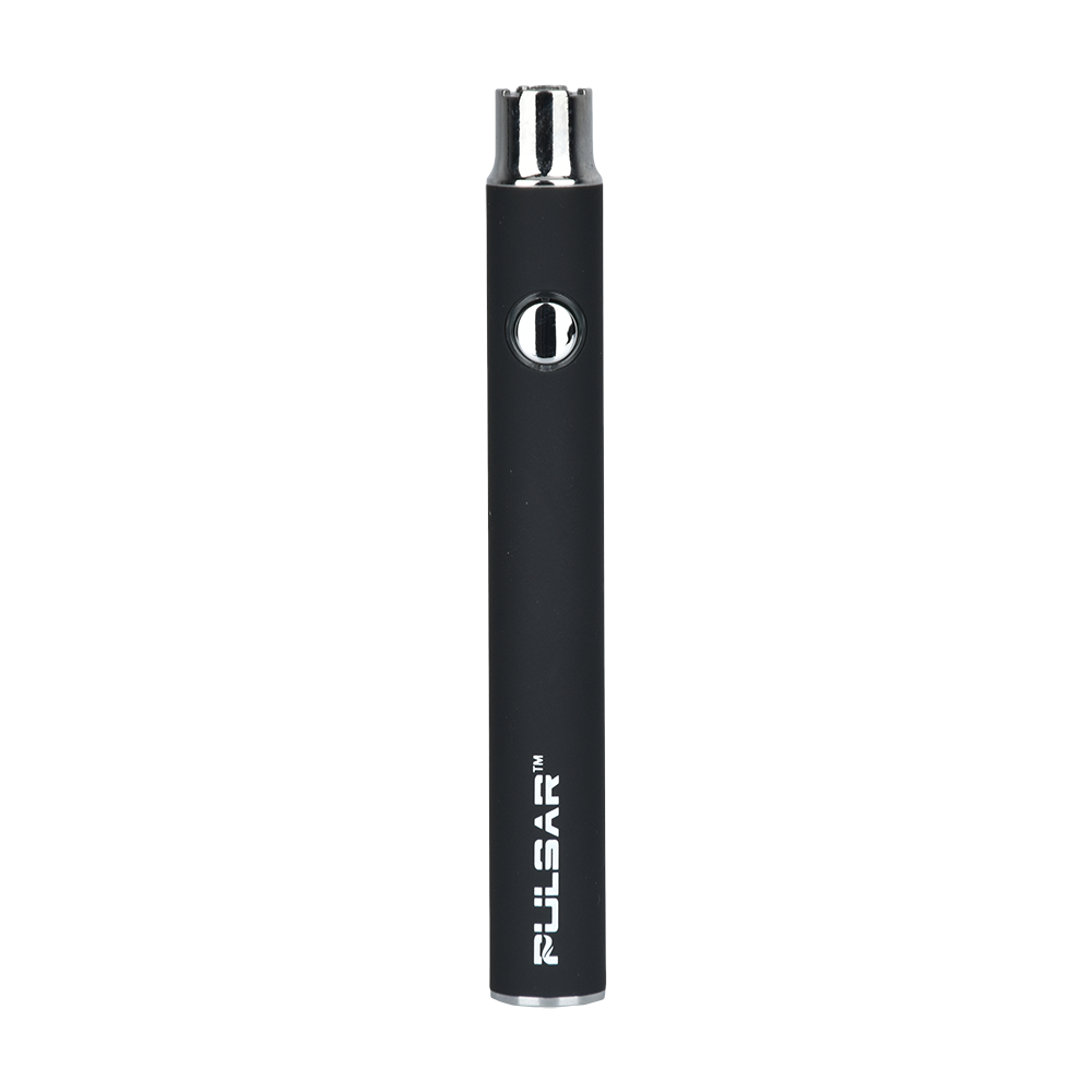 Pulsar Variable Voltage Vape Pen Battery | Black